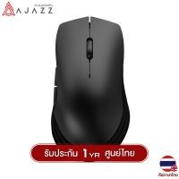 ราคา เมาส์เกมมิ่ง Ajazz M259 Aluminum Magnesium Tri Mod PAW3395 Chipset Wireless Mouse รับประกันสินค้า 1 ปี (22524779336)