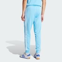 ราคา adidas Lifestyle Adicolor Classics SST Track Pants Men Blue IR9880 (22435115759)