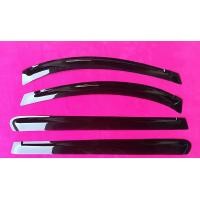 ราคา กันสาดรถยนต์ HONDA SPADA (1862534593)