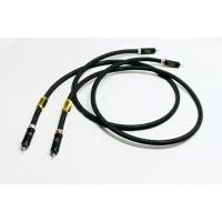 ราคา สายสัญญาณ RCA QED Signature Series รุ่นท็อปพร้อมใช้งาน ราคาต่อ 2 เส้นเลือกความยาวได้ครับ (22223775398)