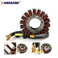 ราคา ชุดคอยล์สเตเตอร์เครื่องกำเนิดไฟฟ้ารถจักรยานยนต์สำหรับKTM Duke 200 RC200 Duke 390 RC390 RC 200 390 (12680076261)