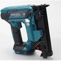 ราคา Makita DFN350 18V ปืนยิงตะปูไฟฟ้าไร้สายนิวเมติก ตะปูปืนตรงไร้สาย F30 ตะปูปืนตรงพร้อมแบตเตอรี่ลิเธียม 6 0ah สองก้อน (22127454148)