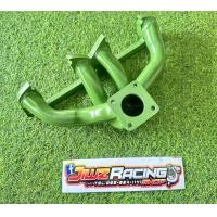 ราคา เฮดเดอร์ เขาไอเสีย เทอร์โบ อีซุซุ KB 2200 isuzu KB หน้าแปลนดีแมก3000 F55 (21836859669)