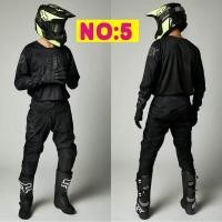ราคา ชุดวิบาก ชุดวิบาก fox แท้ รถจักรยานยนต์ Racing ชุด Enduro FOX 360 Motocross Jersey และกางเกง (22354161174)