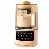 ราคา BFGA Alectric เครื่องทำน้ำเต้าหู้ 1 5L 650W เครื่องทำลายผนัง รุ่น 8 ใบมีด มัลติฟังก์ชั่น (22545640661)