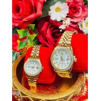 ราคา clock นาฬิกาเศรษฐี ยันต์ 5 แถว อาจารย์หนู ลดล้างสต๊อก เท่านั้น (22734125452)