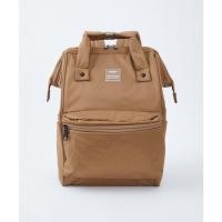 ราคา Anello Nylon School Bags Lightweight Laptop Backpack กระเป๋าเป้กันน้ำได้ (22428035490)