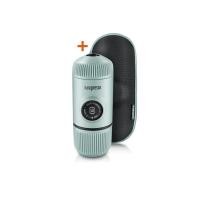 ราคา Wacaco Nanopresso Portable Espresso Machine Case (21906447674)