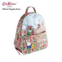 ราคา Cath Kidston Kids Round Backpack Miffy Placement Pink (21563905337)