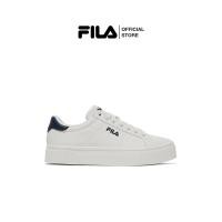 ราคา FILA รองเท้าผ้าใบผู้ใหญ่ COURT DELUXE BOLD รุ่น 1XM02338G BEIGE (22601447688)