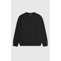 ราคา CHAMPION CHAMPION CREWNECK SWEATSHIRT Men เสื้อแขนยาวMen 219869 KK001 (21333979065)
