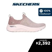 ราคา Skechers สเก็ตเชอร์ส รองเท้าลำลองผู้หญิง Women Sport Arch Fit 2 0 Casual Shoes 150055 TPE (21628176973)