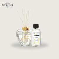 ราคา Maison Berger Paris Lolita Premium Scented Bouquet Set ชุดก้านกระจายความหอม Lolita น้ำหอมฝรั่งเศส (21745045798)