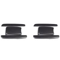 ราคา ที่วางแขนเคสกันกระแทกรถคาร์บอนไฟเบอร์ที่พักแขนตรงกลางตกแต่งการปรับเปลี่ยนสำหรับ Honda Civic 10Th 2016 2017 2018 2019 (21608706028)