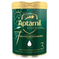 ราคา Aptamil Essensis Organic A2 Protein Milk Premium stage 3 (22553137033)