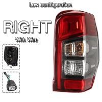 ราคา TRITONไฟท้าย พร้อมชุดสายไฟ มิตซูบิชิ ไทรทัน ไฟท้าย for MITSUBISHI Strada LED Triton L200 Tail light ปี 2019 23รุ่น ไฟหรี่ธรรมดา (22618711158)