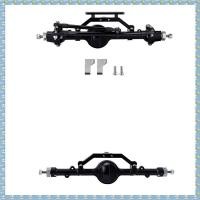 ราคา CNC Aluminum Alloy D90 Front Rear Axle for 1 10 RC Crawler D90 D110 Gelande II Yota II Axle Upgrade Parts (21849679853)