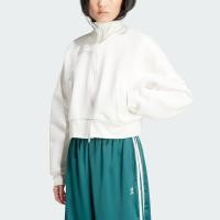 ราคา adidas Lifestyle Neuclassics Track Top Women White IU2506 (22440770449)