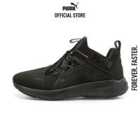ราคา PUMA RUNNING รองเท้าวิ่งผู้ชาย Softride Enzo NXT สีดำ FTW 19523415 (22693738478)