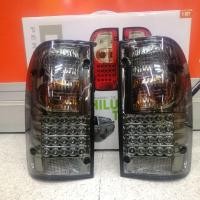 ราคา ไฟท้าย แต่ง LED โตโยต้า ไท เกอร์ ปี98 04 งานใต้หวัน Depo (2645662925)