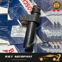 ราคา BENZ เซนเซอร์เพลาข้อเหวี่ยง รุ่น W202 C220 C280 W124 E220 E280 E230 W140 S280 300SE M111 OE 003 153 75 28 ยี่ห้อBOSCH 1 131 1 721 245 (20781037401)