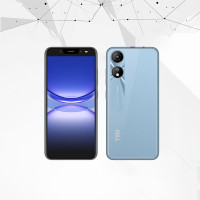 ราคา TIMI T18 6 128GB โทรศัพท์มือถือ Android 13 จอใหญ่ 6 8 นิ้ว เล่นได้ 2 หน้าจอ แบตเตอรี่ 5500mAh กล้อง 13MP ประกันศูนย์ไทย 1 ปี (22374920780)