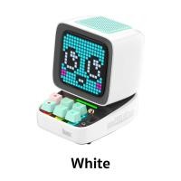ราคา Divoom Ditoo Pro Pixel Art Speaker ลำโพงมินิไร้สาย by Pro Gadgets (22066998784)