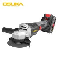ราคา OSUKA เครื่องเจียรไร้สาย OCAG746 N เฉพาะตัวเครื่อง OCAG746 P1 รับประกัน 6 เดือน (22072606765)