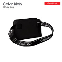 ราคา CALVIN KLEIN กระเป๋าสะพายข้าง Ck Sport รุ่น 4F3011G UB1 สีดำ (22680163448)