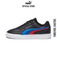 ราคา PUMA AUTO รองเท้า BMW M Motorsport Caven Motorsport สีดำ 30769803 (22186818448)