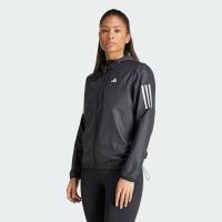 ราคา adidas วิ่ง เสื้อแจ็คเก็ต Own The Run ผู้หญิง สีดำ IN1576 (22440597403)