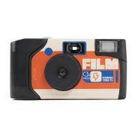 ราคา กล้องฟิล์มใช้แล้วทิ้ง Kodak Exposure Photo FunSaver Daylight Waterproof ฟิล์มคลาสสิกสำหรับถ่ายภาพท่องเที่ยวกลางแจ้ง (22705101321)