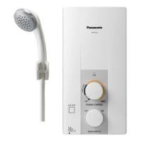 ราคา Panasonic เครื่องทำน้ำอุ่น 3500 วัตต์ รุ่น DH 3JL2TH (4098112088)