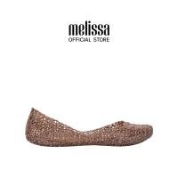 ราคา MELISSA CAMPANA PAPEL AD รุ่น 33693 รองเท้าส้นแบน (22237074701)