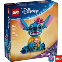 ราคา เลโก้ LEGO Disney 43249 Stitch (21465016441)