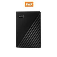 ราคา ฮาร์ดดิสก์ภายนอก Western Digital รุ่น My Passport WD 2TB USB 3 2 3ปี (20646510418)