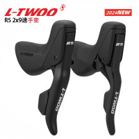 ราคา LTWOO ใหม่ Rx R9 R7 R5 R3 R2 24 22 20 18 16 14สปีดคันจักรยานเสือหมอบเกียร์เบรกจักรยาน Derailleur เข้ากันได้กับ Shimano (22637594694)