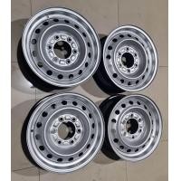 ราคา ล้อกระทะ ขอบ15 กว้าง 6 5นิ้ว6รู139 ISUZU Nissan Big M Forntier ราคารวม4ล้อ เก็บเงินปลายทาง (20501862553)
