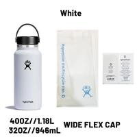ราคา Hydro Flask 16Oz 32Oz 40Oz Fashion Stainless Steel Insulated Cup Men Women Sports Water Cup Outdoor Water Cup Children Water (20942704188)