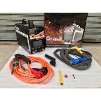 ราคา ตู้เชื่อมอาร์ก้อน อารกอน 2 ระบบ AP WEIDING MMA TIG 600A เชื่อมเหล็ก เหลด อลูมิเนียม (17395740382)