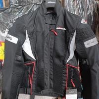 ราคา เสื้อการ์ด REAL Bacuda Mars สีดำ Lady Free Size ผู้หญิง ฟรีไซส์ ถูกออกแบบสำหรับคนเอเชีย ASIAN FIT บ อะไหล่ช็อป (21377828564)