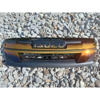 ราคา กระจังหน้า ISUZU D MAX 1 9 2018 2019 สีดำทอง Black Gold พร้อมโลโก้สีดำ ทอง สำหรับ ISUZU D MAX1 9 D MAX 2018 2019 (17340261907)