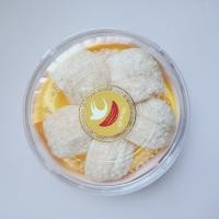 ราคา รังนกสีเหลืองทอง รังนกแท้ เกรดรังนกตุ๋น ราคาพิเศษ ขนาด 50 กรัม (22709331363)