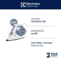 ราคา Electrolux เตารีดไอน้ำ รุ่น E7SI1-60WB