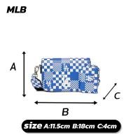 ราคา MLB กระเป๋าสะพายข้าง ผญ กระเป๋าผู้หญิงแฟชั่น NYของแท้ Crossbody กระเป๋ากล้อง กระเป๋าสตางค์ (22067839639)