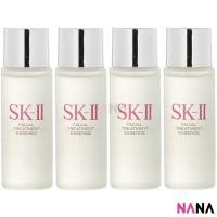 ราคา SKII SK II SK2 Pitera Facial Treatment Essence 30ml x4 (21316982883)