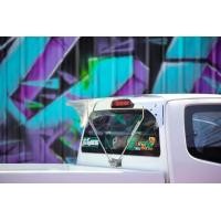 ราคา แก๊ปหลังคา แก๊ปหลังอลุมิเนียม แก็ปหลังคาซิ่ง แบรนด์ KitRacing สำหรับรถซิ่ง ติดตั้งได้กับรถทุกรุ่น (22732758472)