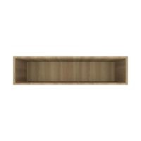 ราคา HomePro กล่องแขวน WPC ENZO 80x20x30 ซม สี เนเจอรัลโอ๊ค แบรนด์ PARAZZO (20583356661)