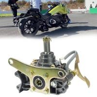 ราคา มอเตอร์รถสามล้อกล่องเกียร์ถอยหลัง ไดรฟ์โดยเพลารถจักรยานยนต์เกียร์กลับโอนกรณี 125cc 150cc 175cc 200cc 250cc (14904318038)