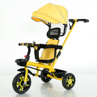 ราคา รถเข็นเด็ก จักรยานสามล้อ รถสามล้อเด็ก รถเข็นมีด้ามเข็น 3 ล้อ เหมาะสมเด็ก 2 ขวบขึ้นไป พร้อมด้ามเข็นด้วย จักรยานเด็ก 3 ล้อ มีด้ามเข็น (22714761047)